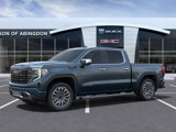 New 2025 GMC Sierra 1500 Denali Ultimate image 2