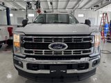 New 2025 Ford F550 4x4 SuperCab Super Duty image 5