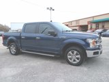 Used 2020 Ford F150 XLT w/ Equipment Group 302A Luxury image 3