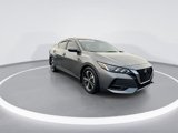 Certified 2023 Nissan Sentra SV w/ All-Weather Package image 2