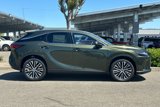 New 2025 Lexus RX 350 Premium Plus image 3