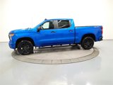 New 2025 Chevrolet Silverado 1500 Custom w/ Turbomax Blackout Package image 5