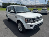 Used 2014 Land Rover LR4 HSE LUX image 4