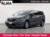 Certified 2023 Chrysler Pacifica Touring-L image 3