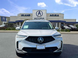 Certified 2025 Acura MDX SH-AWD image 3