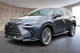 New 2026 Lexus NX 350 AWD w/ Luxury Package image 2