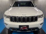 Used 2017 Jeep Grand Cherokee Limited image 2