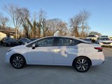 Used 2024 Nissan Versa SV image 2