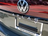 New 2025 Volkswagen Atlas Peak Edition SE image 6