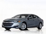 Used 2023 Chevrolet Malibu LT image 3