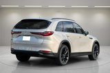 New 2025 MAZDA CX-90 Plug-In Hybrid w/Premium Sport image 4