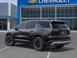 New 2026 Chevrolet Traverse Z71 image 3
