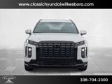 New 2025 Hyundai Palisade Calligraphy image 2
