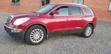 Used 2012 Buick Enclave Leather image 2