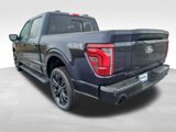 New 2025 Ford F150 Lariat image 3