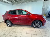 Certified 2022 Buick Encore GX Select w/ Sport Touring Package image 6