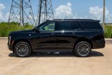 New 2025 Cadillac Escalade Sport Platinum image 4
