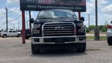 Used 2017 Ford F150 XLT w/ Equipment Group 302A Luxury image 2