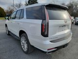 Used 2023 Cadillac Escalade Premium Luxury image 4