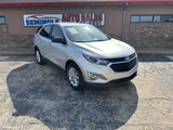 Used 2020 Chevrolet Equinox LS w/ LS Convenience Package image 2