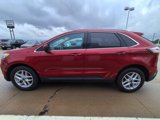 Used 2022 Ford Edge SEL w/ Convenience Package image 5