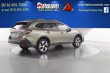 Used 2022 Subaru Outback Limited image 3