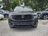 New 2025 Volkswagen Atlas SEL Premium R-Line image 3