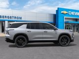 New 2026 Chevrolet Traverse RS w/ LPO, Floor Liner Package image 5