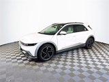 New 2025 Hyundai Ioniq 5 Limited image 4