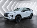 New 2025 Mitsubishi Eclipse Cross LE image 2