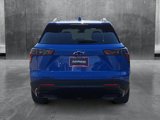 New 2026 Chevrolet Equinox RS image 3