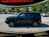 Used 2015 Jeep Patriot High Altitude image 2