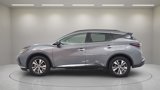 Used 2023 Nissan Murano SV image 4