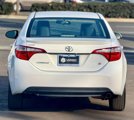 Used 2015 Toyota Corolla S image 2