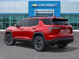 New 2026 Chevrolet Equinox RS w/ Convenience Package III image 3
