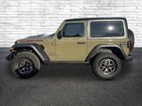 New 2025 Jeep Wrangler Rubicon image 6