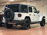 Certified 2022 Jeep Wrangler Unlimited Sahara w/ Cold Weather Group image 5