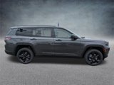 New 2025 Jeep Grand Cherokee L Limited image 2