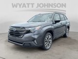 New 2025 Subaru Forester Touring image 1