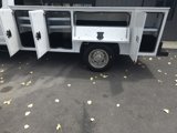 Used 2020 Ford F550 4x4 SuperCab Super Duty image 4