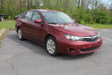 Used 2010 Subaru Impreza 2.5i image 5