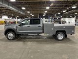 New 2025 Ford F450 XLT w/ XLT Value Package image 3