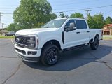New 2025 Ford F350 XL w/ STX Appearance Package image 3