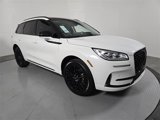 New 2025 Lincoln Corsair Reserve w/ Equipment Group 202A image 3