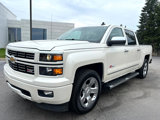Used 2015 Chevrolet Silverado 1500 LT w/ Custom Sport Edition image 2