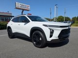 Used 2025 Chevrolet Trax ACTIV image 3