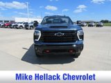 New 2025 Chevrolet Silverado 2500 LT w/ Trail Boss Package image 2
