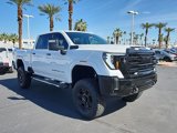 New 2025 GMC Sierra 2500 SLT w/ SLT Premium Package image 2