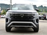 New 2025 Volkswagen Atlas Peak Edition SE image 2