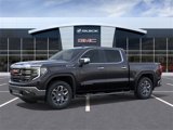 New 2026 GMC Sierra 1500 SLT w/ SLT Premium Plus Package image 2